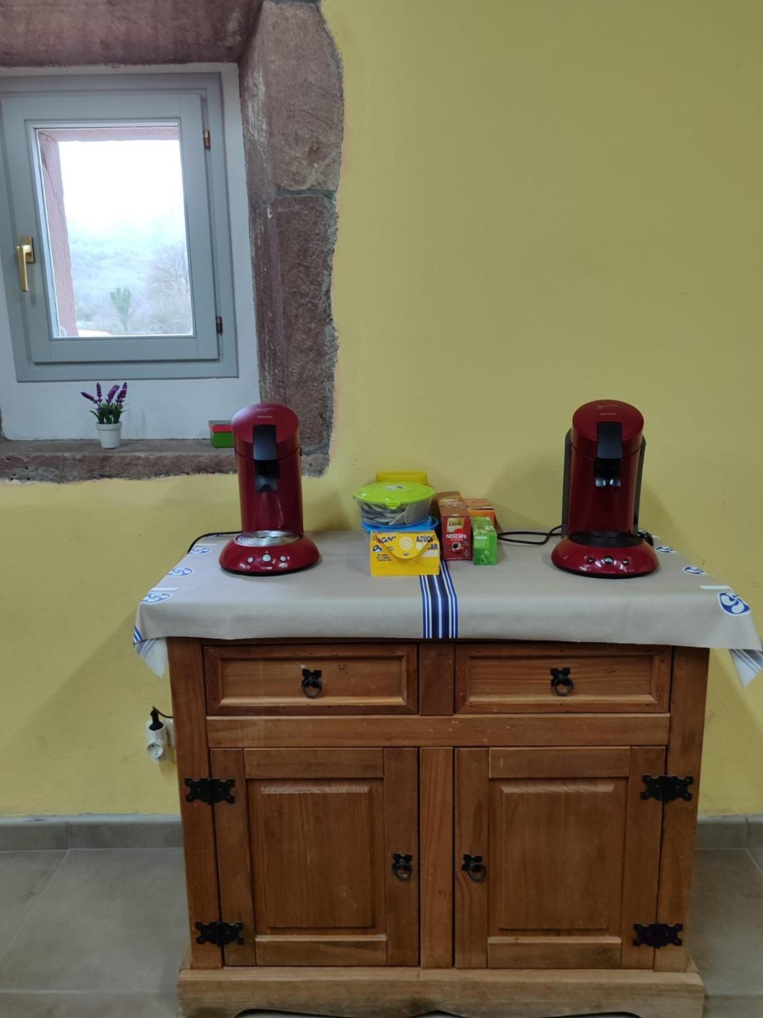 Auberge de jeunesse Amaiurko Aterpea à Maya del Baztán Extérieur photo
